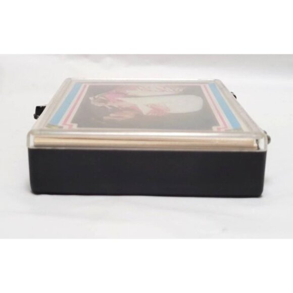 Vintage 1978 Lot of 35 Boxcar Enterprises Elvis Presley Trading Cards 32-66 - Picture 10 of 12